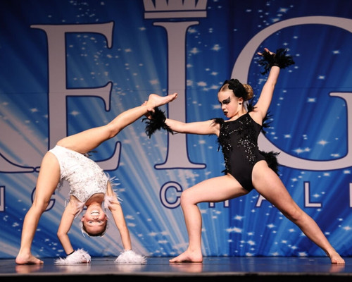 REIGN Comp Results